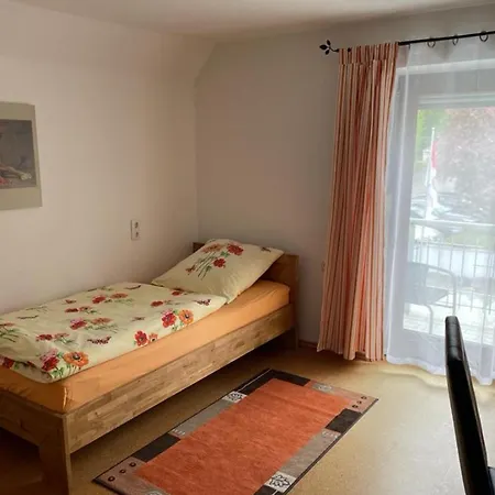 Monteurunterkunft In Appartement