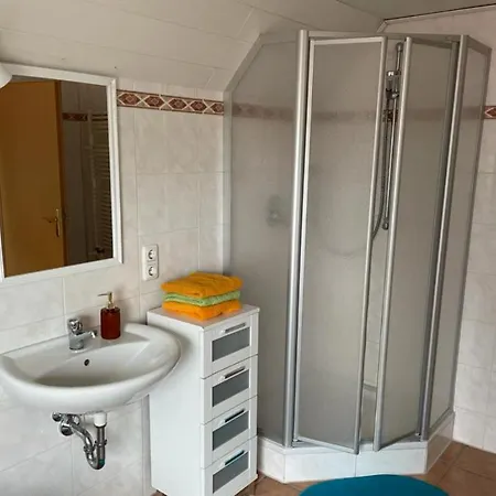 Monteurunterkunft In Appartement