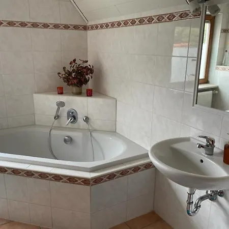 Appartement Monteurunterkunft In *